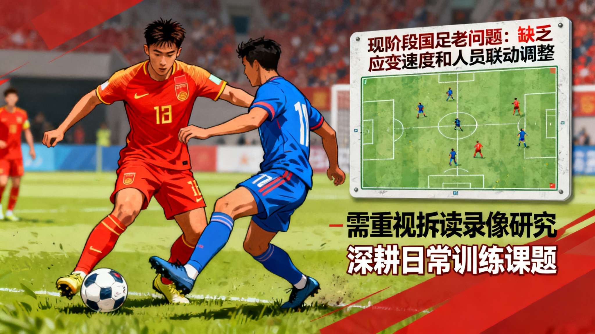 张玉宁传射韦世豪破门 国足2-0库拉索 张玉宁传射韦世豪破门 国足2-0库拉索
