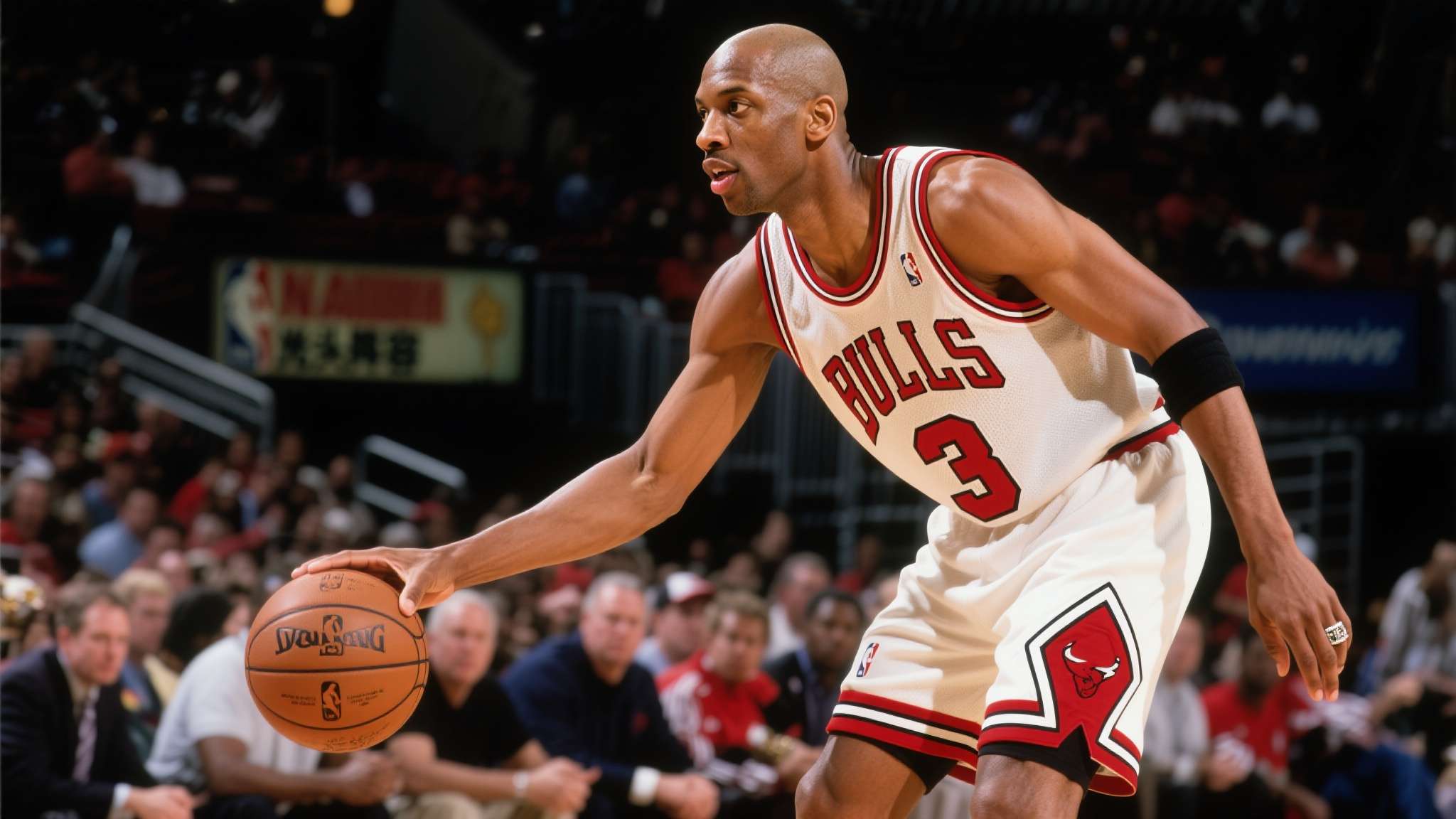NBA光头阵容实力有多离谱?这5人联手 三连冠闭着眼实现 NBA光头阵容实力有多离谱?这5人联手 三连冠闭着眼实现